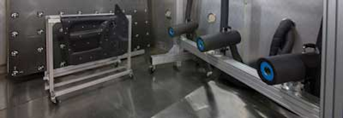 1202vsd Snap Chamber