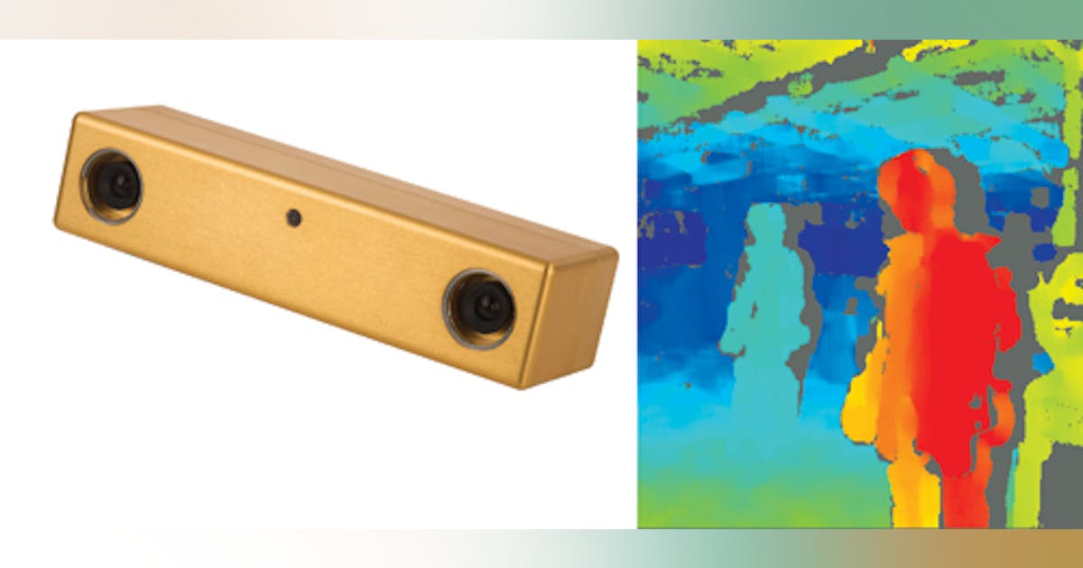 Choosing a 3D vision system for automated robotics applications ...