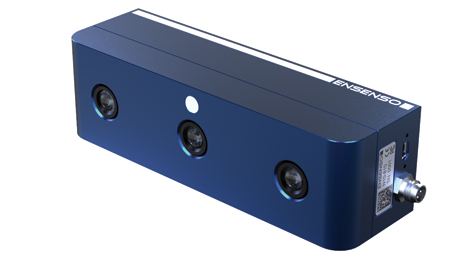 Choosing A 3d Vision System For Automated Robotics Applications