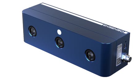 Choosing a 3D vision system for automated robotics applications ...