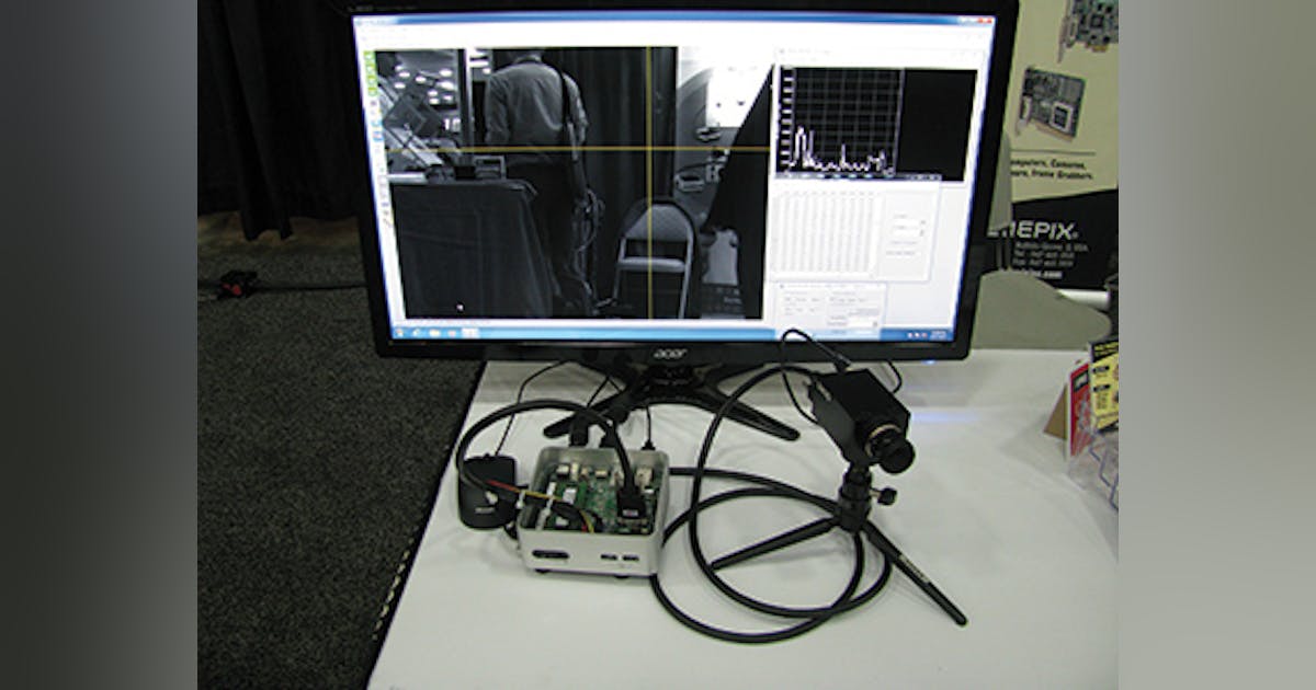 Frame grabbers add features and formats | Vision Systems Design