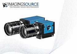 2 Imaging Source 2 Imaging Source