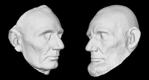 3d Lincoln 1401vsd