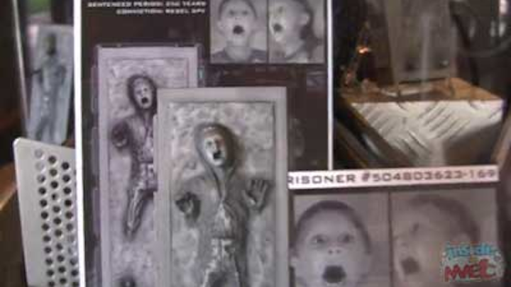 3d Scanning 1