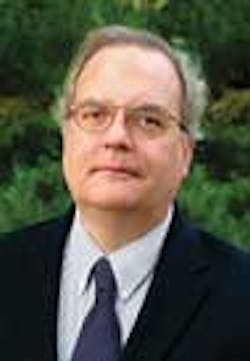 by Andy Wilson, editor andyw@pennwell.com by Andy Wilson, editor andyw@pennwell.com