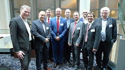 Board Vdma Machine Vision 2015 2018 Board Vdma Machine Vision 2015 2018