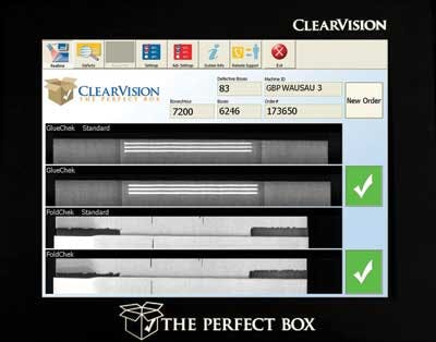 Clearvision fig5 1306vsd