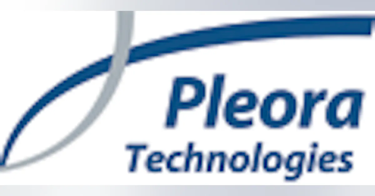 Pleora IP engines transform camera blocks into GigE-compliant cameras ...