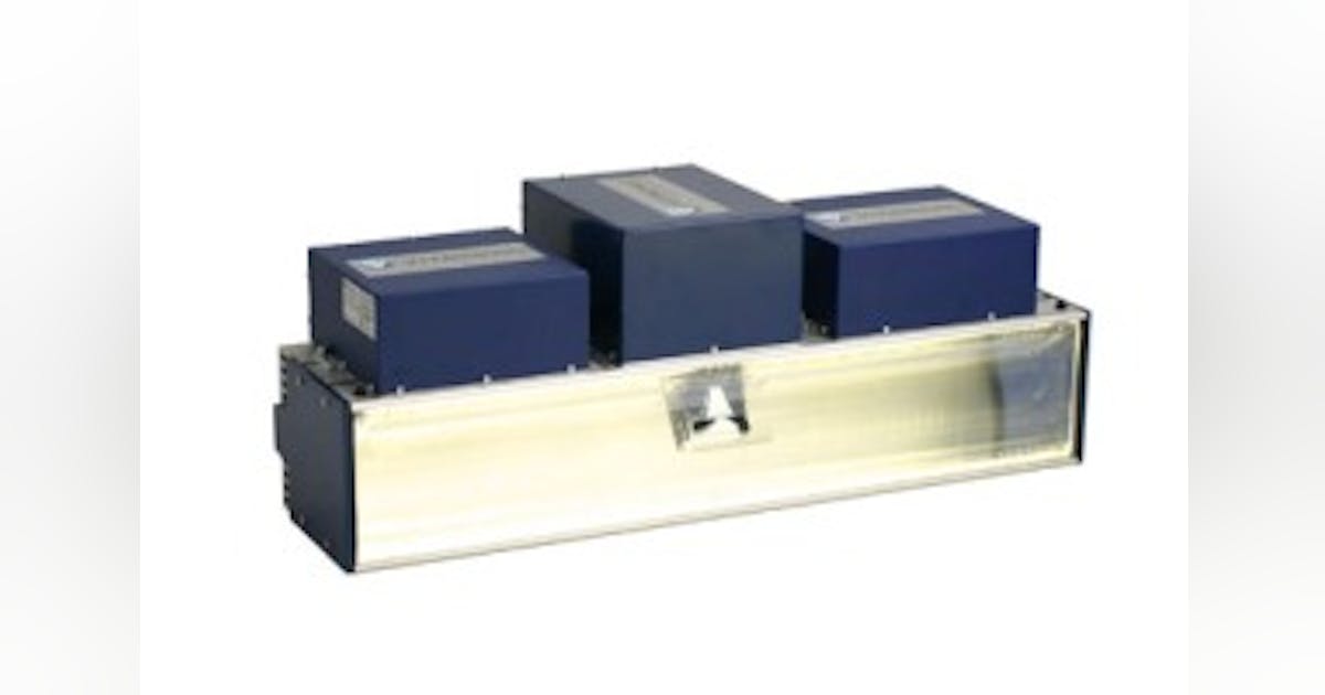 Vitronic receives large camera system order from USPS | Vision Systems ...