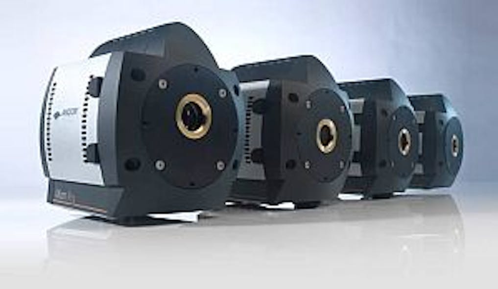 Andor iXon X3 EMCCD cameras enable optimized acqusition parameters ...