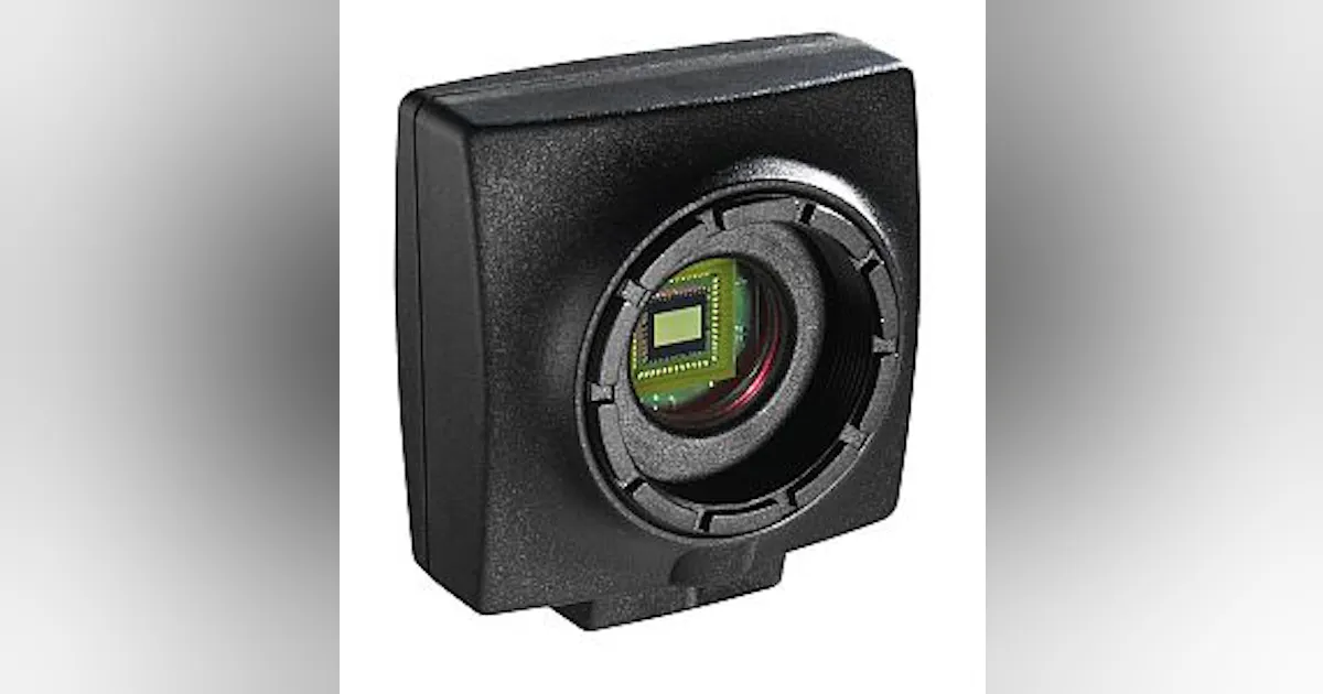 Msids Camera 10-Mpixel IDS USB 2.0 camera enables inspection and microscopy | Vision ...