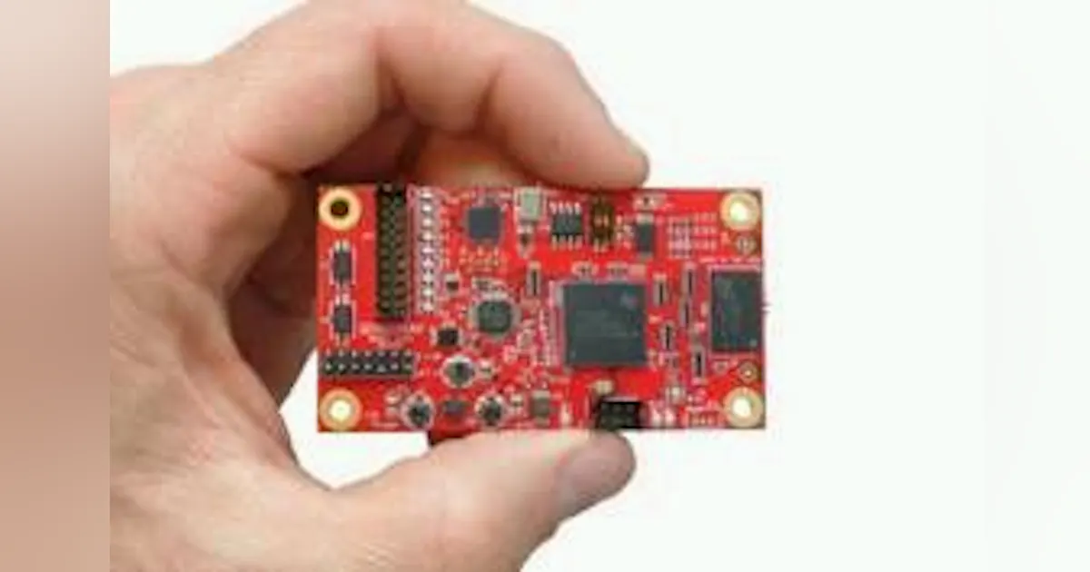 Sensoray Sensoray offers USB video card with H.264 compression | Vision Systems ...