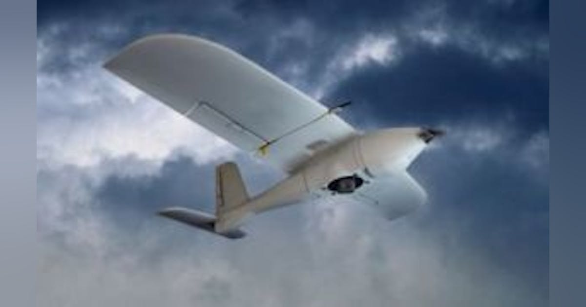 DARPA seeks help to develop miniature UAV for persistent surveillance ...