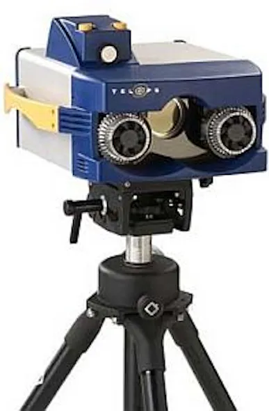 Telops upgrades hyperspectral imager with geospatial functions | Vision ...