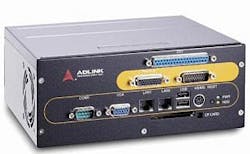 Adlink EOS-2000 embedded vision system