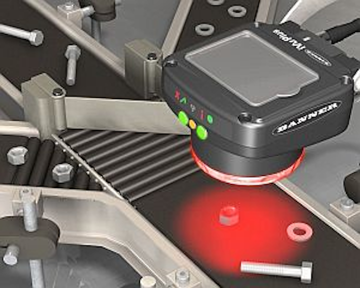 Banner Engineering S Ivu Plus Vision Sensors Communicate With