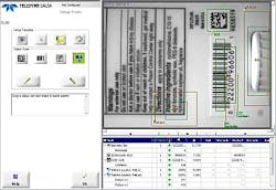 Teledyne DALSA BOA IDR ID reader Teledyne DALSA BOA IDR ID reader