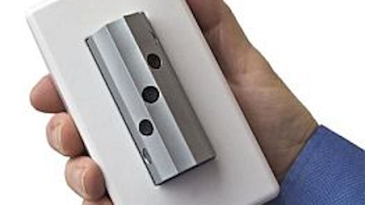Scallop Imaging IP Digital Window D7-180 camera and exacqVision video management system