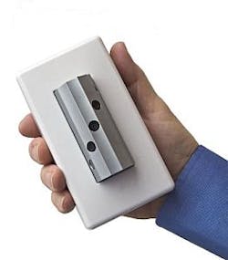 Scallop Imaging IP Digital Window D7-180 camera and exacqVision video management system Scallop Imaging IP Digital Window D7-180 camera and exacqVision video management system