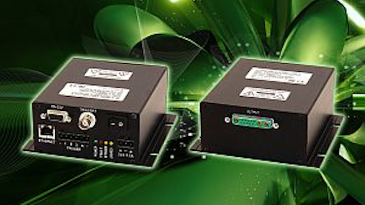 Smartek LED Strobe Controller SC series from Framos