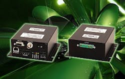 Smartek LED Strobe Controller SC series from Framos Smartek LED Strobe Controller SC series from Framos