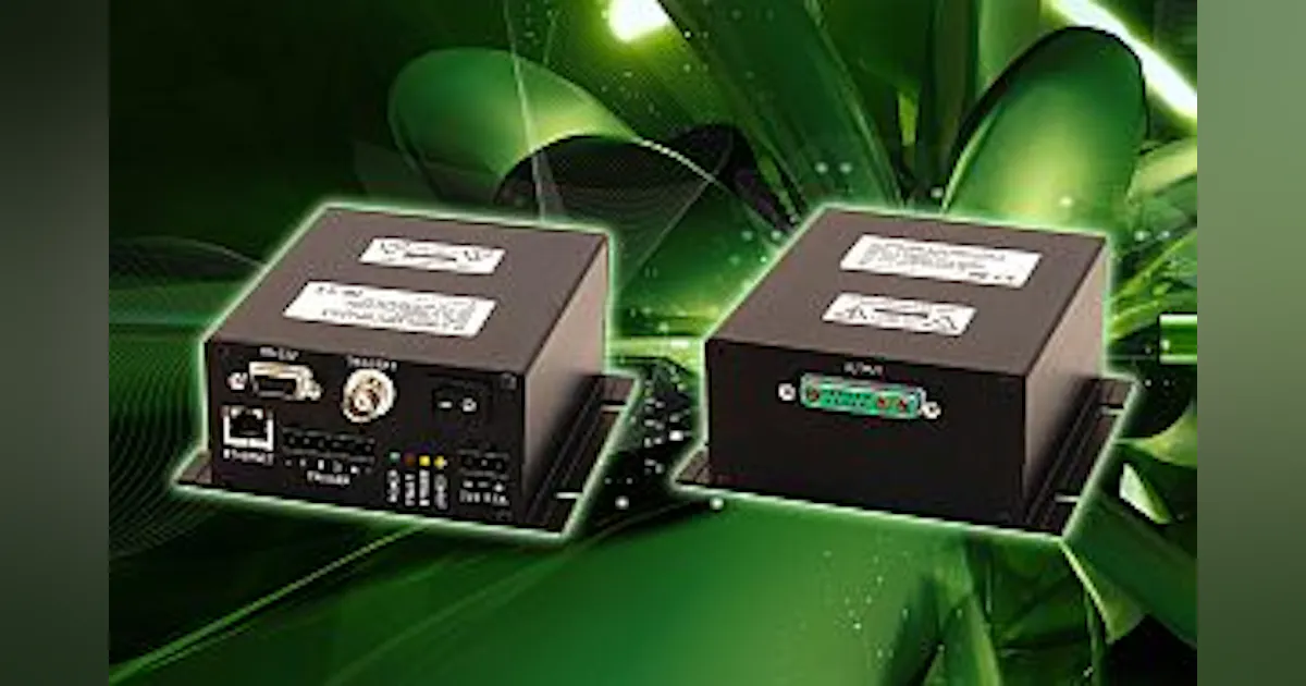 Smartek Vision Framos offers Smartek LED strobe controllers that enable 8-A pulses ...