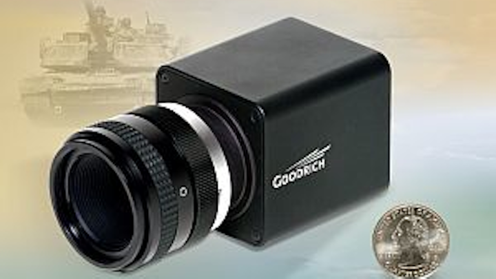 Sensors Unlimited - Goodrich ISR Systems GA-1280J-15A infrared camera