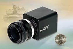 Sensors Unlimited - Goodrich ISR Systems GA-1280J-15A infrared camera Sensors Unlimited - Goodrich ISR Systems GA-1280J-15A infrared camera