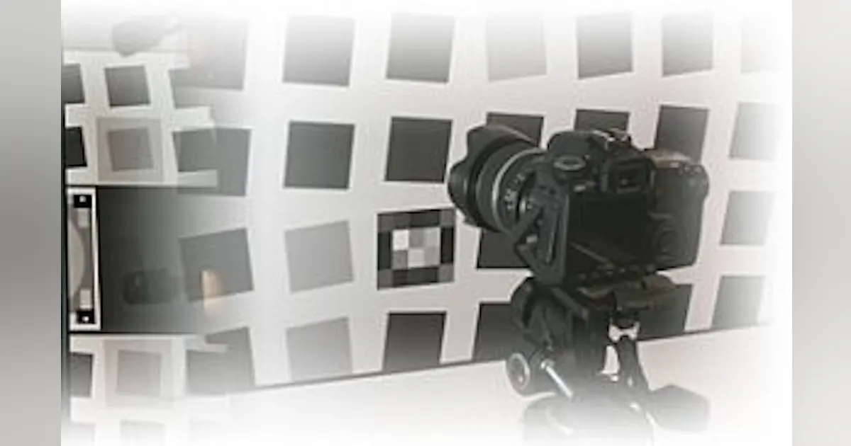 Mastervision Image Test Imatest customizes specs used to test image quality for various imaging ...