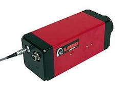 Land Instruments Arc thermal imaging infrared camera Land Instruments Arc thermal imaging infrared camera