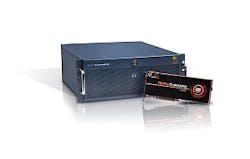 Matrox Imaging Supersight e2 high-performance computing HPC platform Matrox Imaging Supersight e2 high-performance computing HPC platform