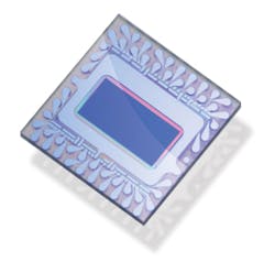Melexis MLX75411 Avocet VGA image sensor Melexis MLX75411 Avocet VGA image sensor