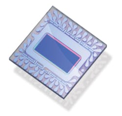 Melexis MLX75411 Avocet VGA image sensor