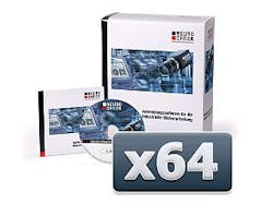 NeuroCheck 6.0 - Windows 7 64 bit machine vision software NeuroCheck 6.0 - Windows 7 64 bit machine vision software