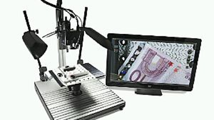 OptoFidelity GoldenEye remote camera communication system