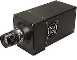 SWIR/InGaAs camera from Photonic Science