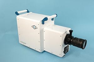 Specialised Imaging SIM-D ultrafast CCD-based framing camera