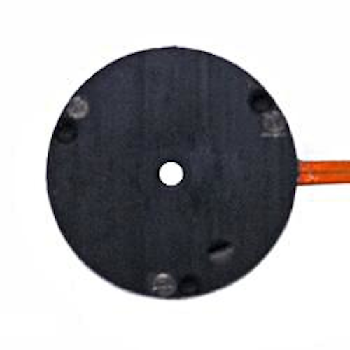 Uniblitz N-CAS TS2S shutter for digital cameras from Vincent Associates