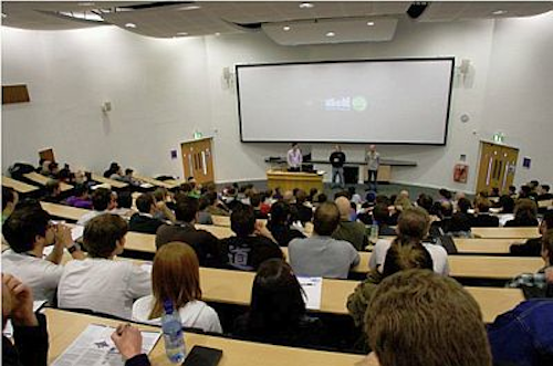 British Machine Vision Conference 2011