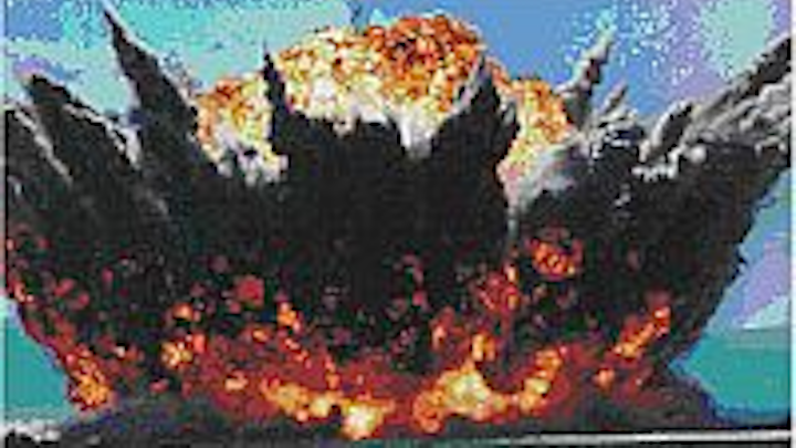 Engineers offer high-speed imaging workshop targeted at ballistics applications