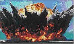 Engineers offer high-speed imaging workshop targeted at ballistics applications Engineers offer high-speed imaging workshop targeted at ballistics applications