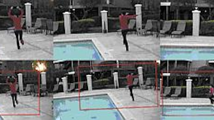 Google cleanup technique uses algorithm to improve video quality