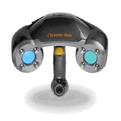 3-D laser scanning improves hose inspection 3-D laser scanning improves hose inspection