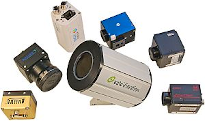 autoVimation Orca large-format camera enclosures