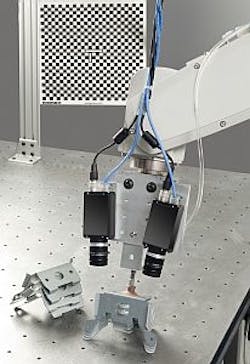 Cognex VisionPro 3D machine vision software Cognex VisionPro 3D machine vision software