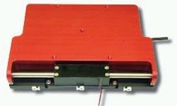 Electromate SCR100 stage Electromate SCR100 stage