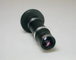 IB/E Optics S-Series telecentric lenses IB/E Optics S-Series telecentric lenses