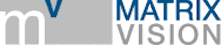 Matrix Vision mvIMPACT 2D-CodeReader extended module