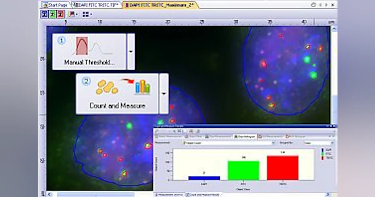 Olympus offers software module that defines imaging tasks for ...