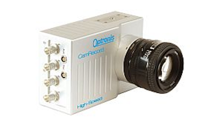 Optronis CL4000CXP CoaXPress camera